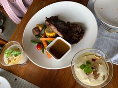 -翠田Green Field Kitchen