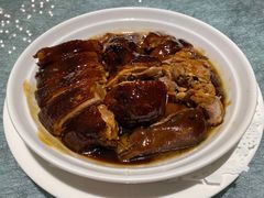 -花城苑广府菜(侨鑫店)