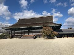 -京都御所