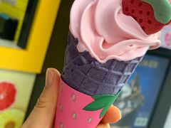 -麦当劳(吴中大道店)