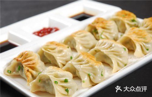 四海饺子王