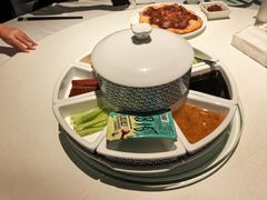 -羲和雅苑•北京烤鸭(陆家嘴中心店)