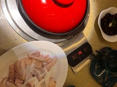 -润泽园椰子鸡(汇一城店)