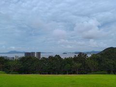 -青龙山公园