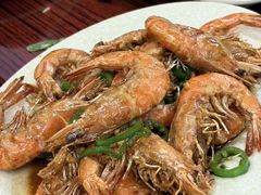 -贞姨美食·老字号海鲜大排档
