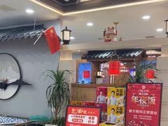 -门家大院铁锅炖·KTV·包房(浑南店)