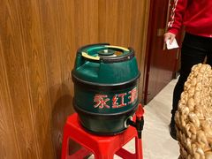 -永红源啤酒·烧烤·海鲜·大排档(台柳路店)