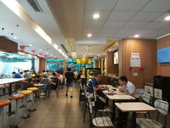 -麦当劳(宜安广场店)