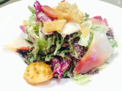 陆壹捌餐厅-陆壹捌餐厅(五大道店)