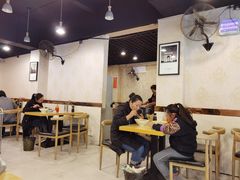 大堂-阿熊螺蛳粉(北大街店)