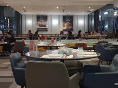 -港丽餐厅(高德置地店)