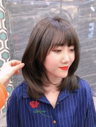 -银星女王公园发型艺术沙龙