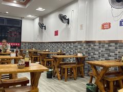 -鑫明明拉面(宁化路店)