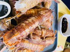 -小田油焖小龙虾(双井店)