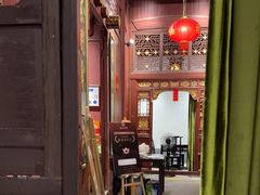 -董府·古宅餐厅