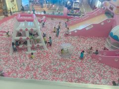 -万达广场(松江店)