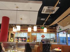 -犇鼎牛潮汕牛肉火锅(新辰里学清路店)