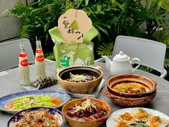 -常来小聚·广州非遗传承餐厅(高德置地店)