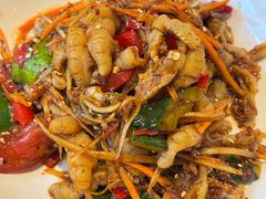 -小喜客·云南特色菜(纳西庭院店)