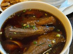 -中国厨房/台湾牛肉面