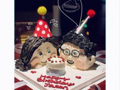 -解香楼(八盘岭路店)