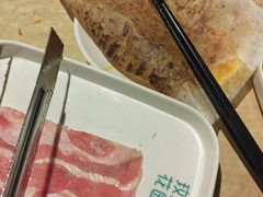 -玫瑰花园自助烤肉(顺义鑫海韵通店)