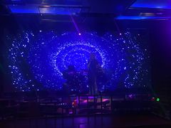 -大连君悦酒店 · VIVA(星海广场店)