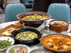 -金陵后厨·南京菜(新街口秣陵路店)