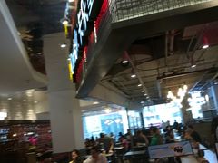 大堂-卡乐星(美罗城店)