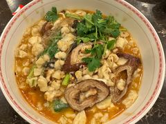 优质葫芦头小炒-吾味香葫芦头(安西街店)