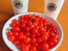 -樱桃山旅游景区