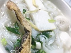 -江仔记粉面专家