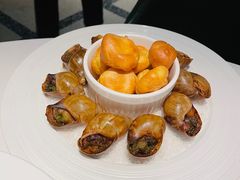 -L'Arome芳芳法国餐厅(仙林金鹰店)
