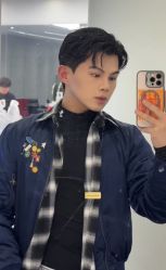 -INLIFE HAIR韩国美发