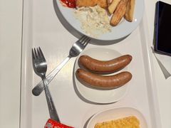 -宜家·瑞典风味餐厅(无锡店)