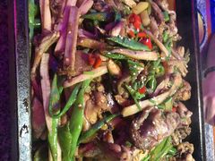 -蘭奢雅集·江浙菜(青山江滩店)