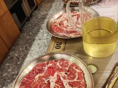 -西塔老太太泥炉烤肉(北京双井店)