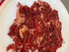 -毛辣果·贵州红酸汤牛肉火锅(西单店)