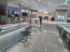 -巴黎春天(浦建店)