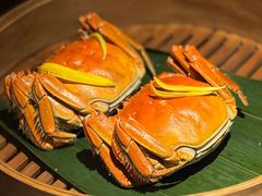 -成隆行·蟹王府(九江路店)
