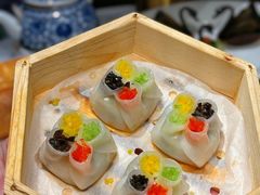 -丰盛里