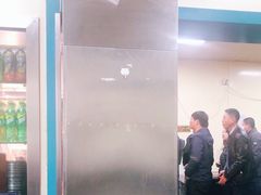 -清真·马安军辣子牛肉面