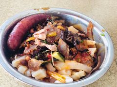 -凤张螺蛳粉·爽口粉(跃进路总店)