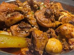 -赖胖子肉蟹煲(上邦百汇城店)