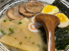 -無忧浅草君·洋风料理(下沙宝龙二期一店)