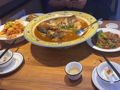 -俭寨大盘鸡·缸子肉·小公鸡·新疆菜(云通店)