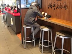 汉堡王(华润五彩城店)-汉堡王(华润五彩城店)