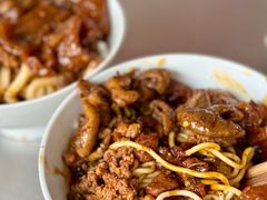 -丁记面馆(凤凰店)
