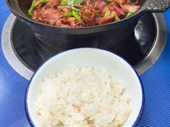 -重庆鸡公煲·嘟享吃(林科大店)