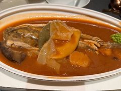 -沈灶河豚宴·河豚融合餐厅(汉中路店)